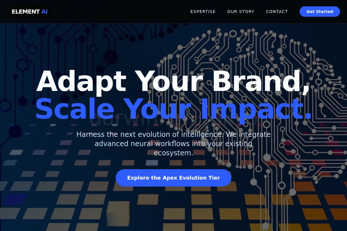 Element Ai
