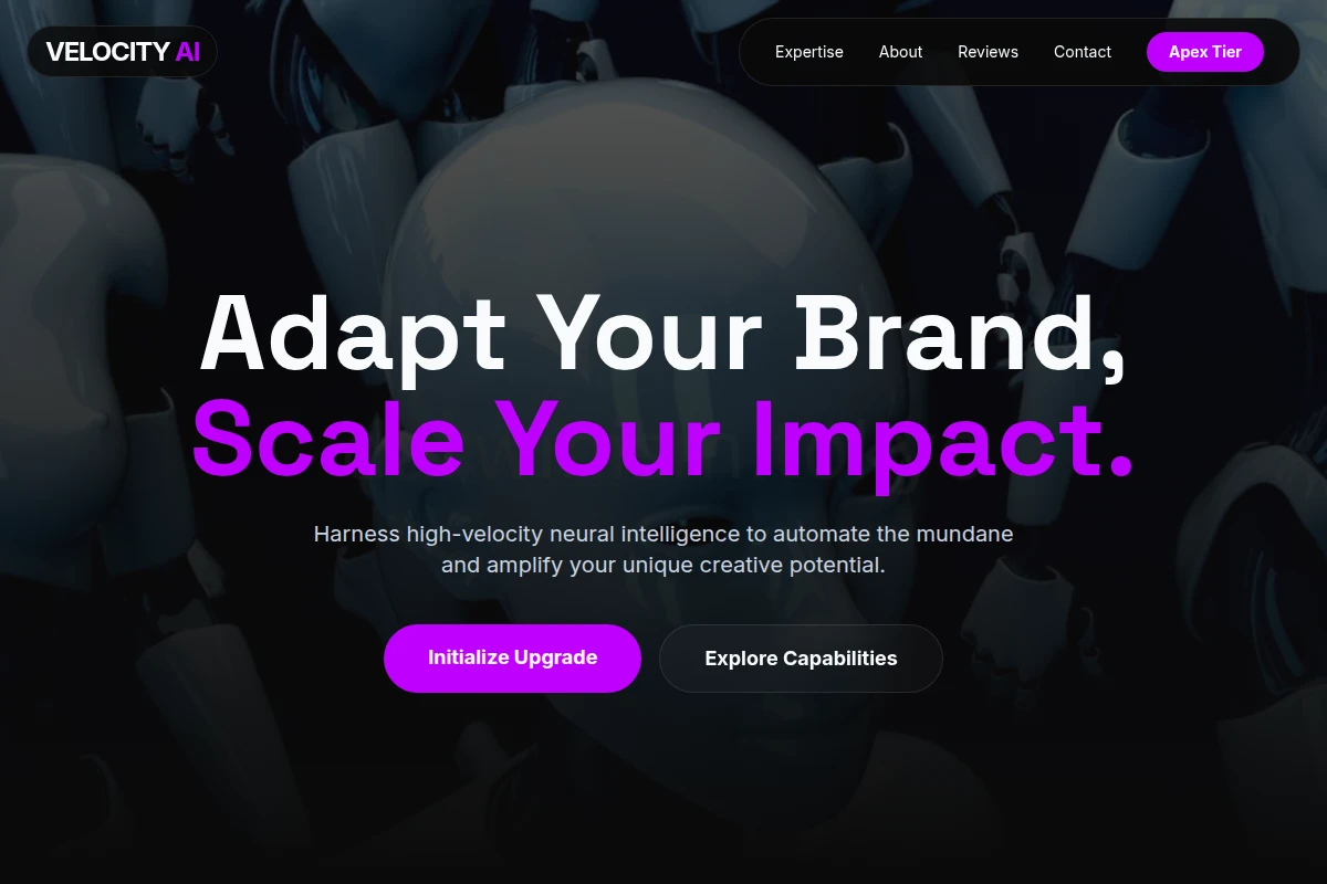 Velocity Ai