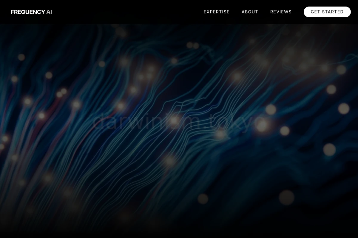 Frequency Ai