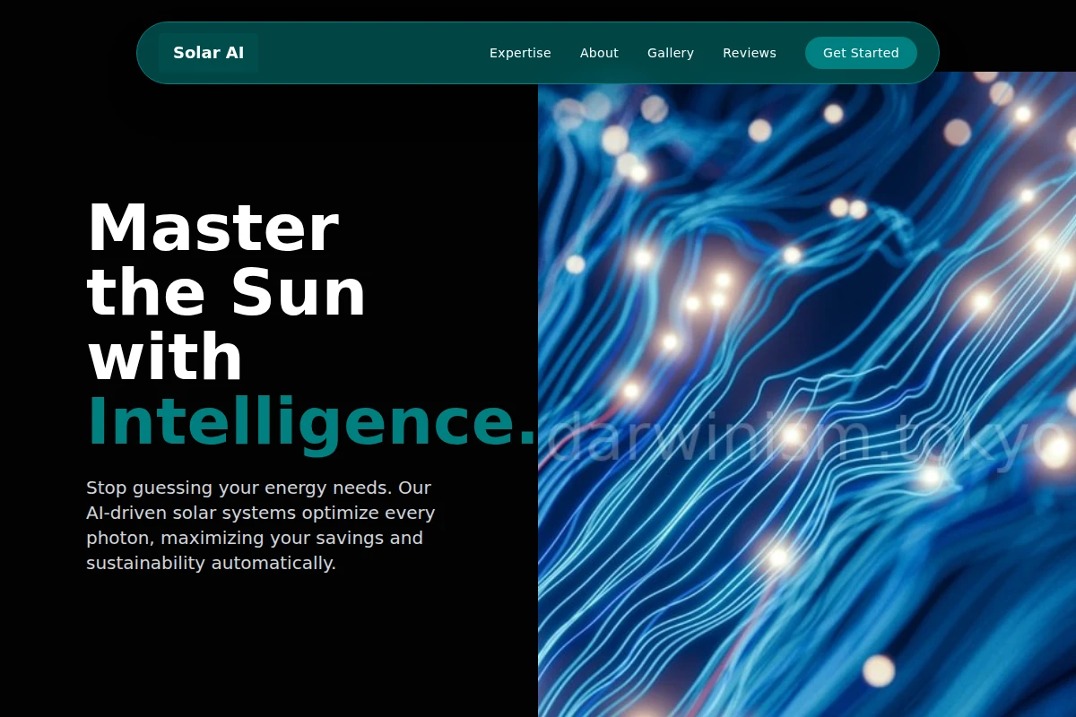 Solar Ai