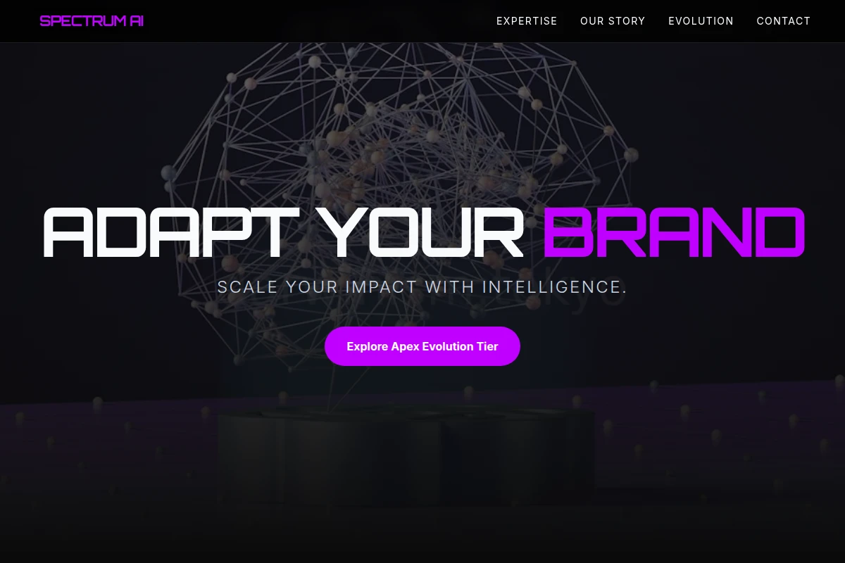 Spectrum Ai