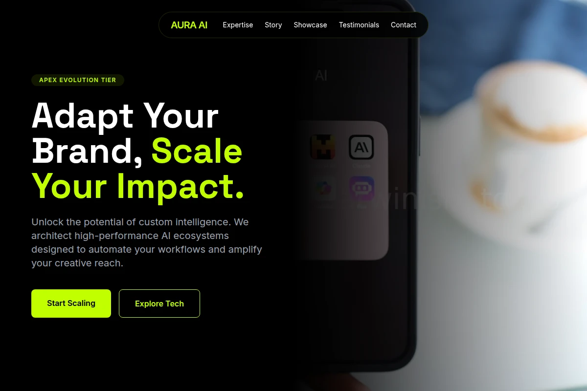 Aura Ai