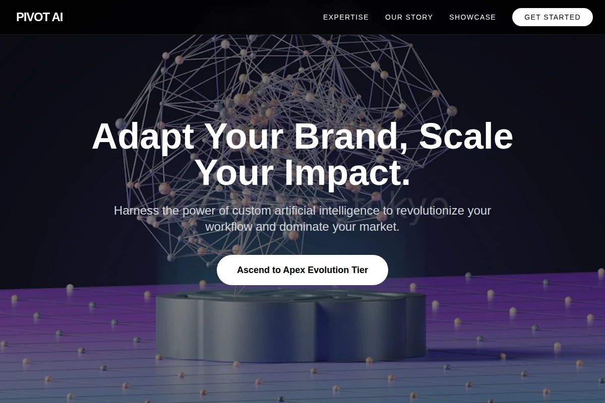 Pivot Ai