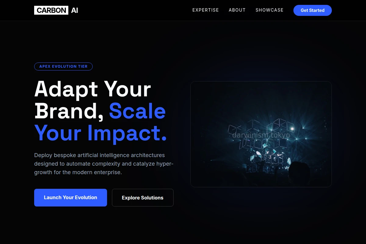Carbon Ai