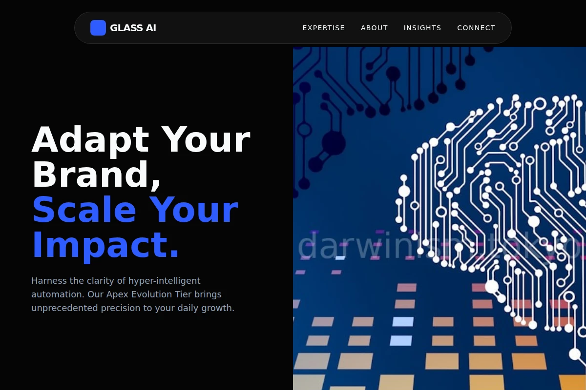 Glass Ai