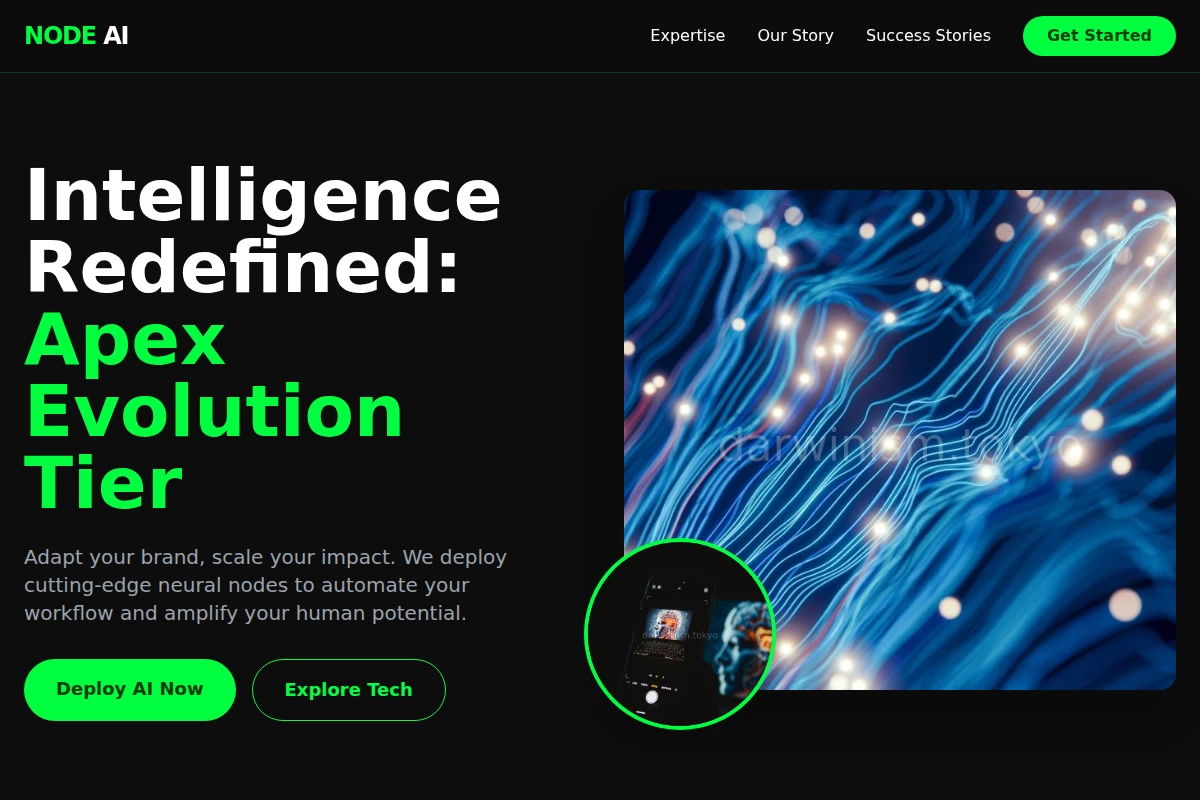 Node Ai