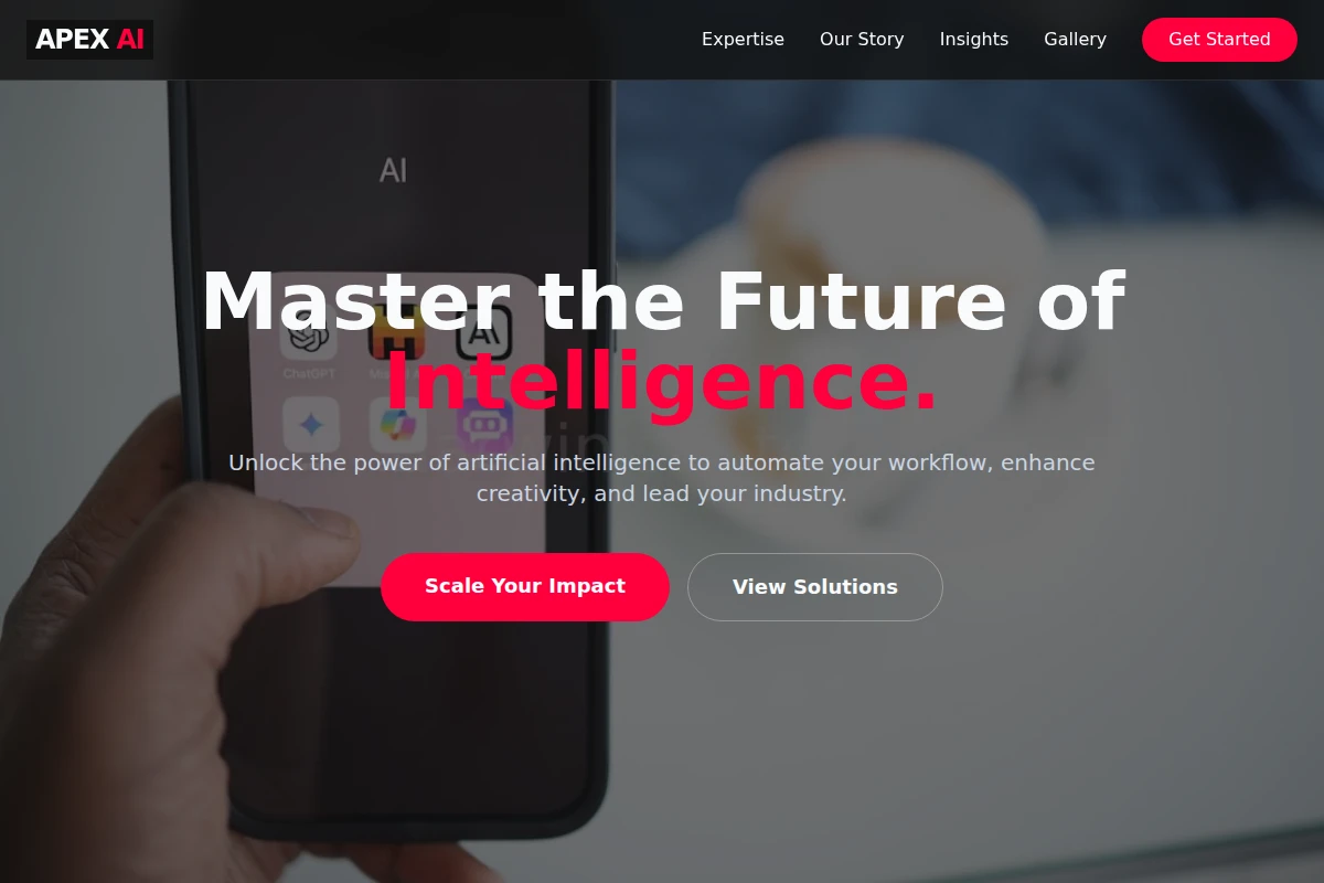 Apex Ai