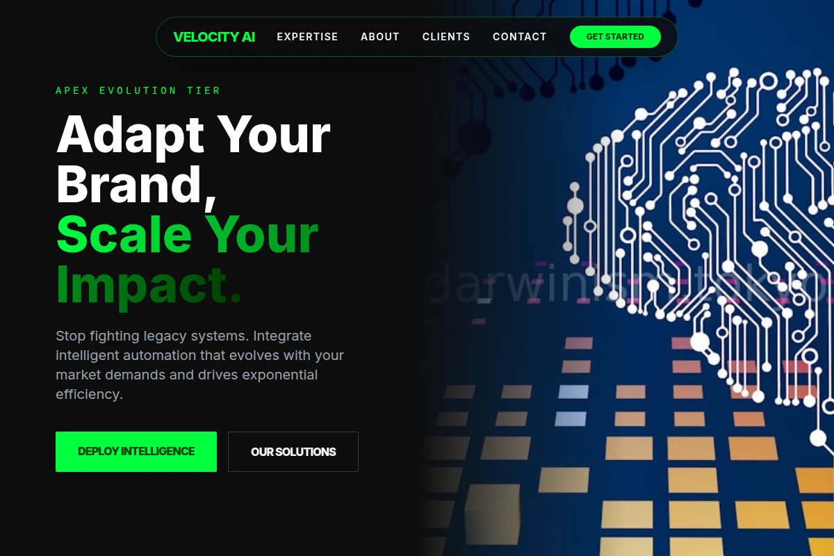 Velocity Ai