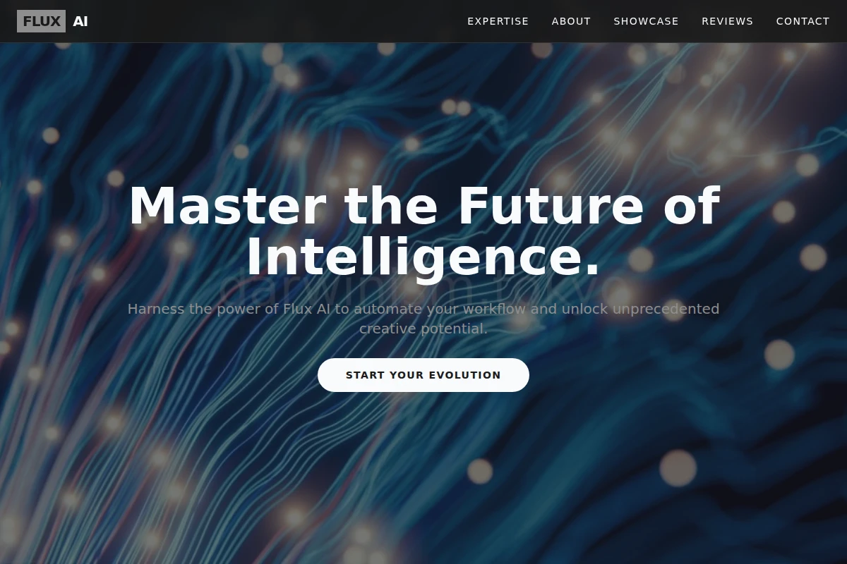Flux Ai