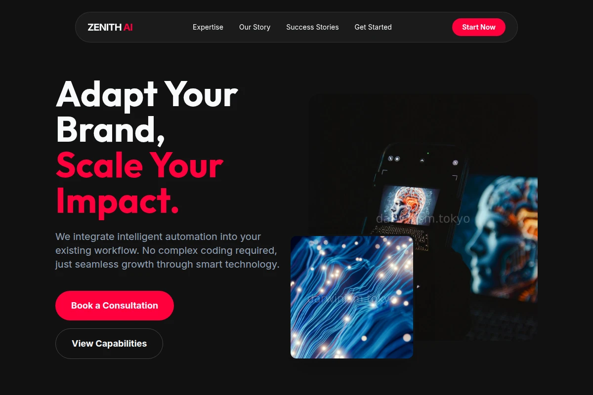 Zenith Ai