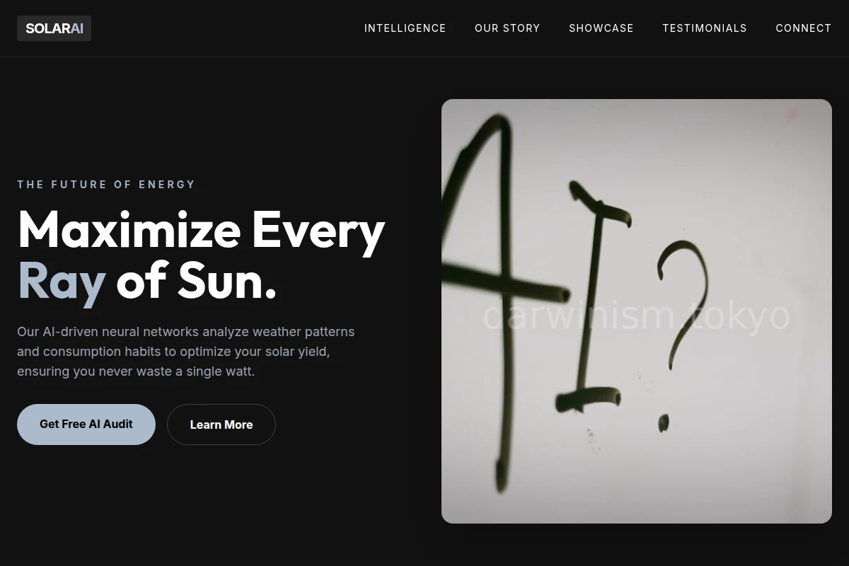 Solar Ai