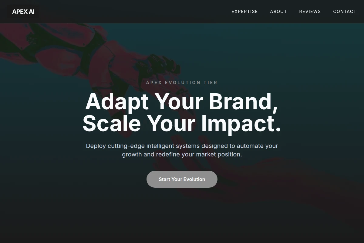 Apex Ai