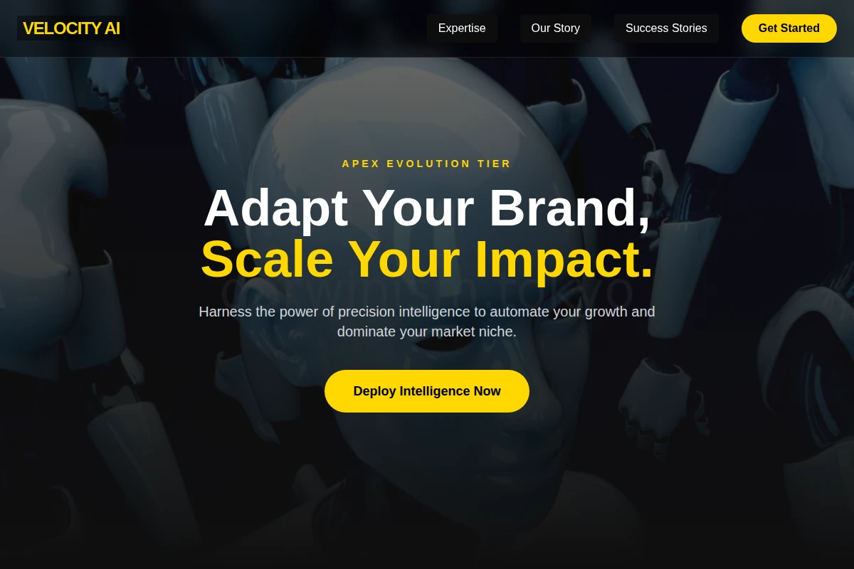 Velocity Ai
