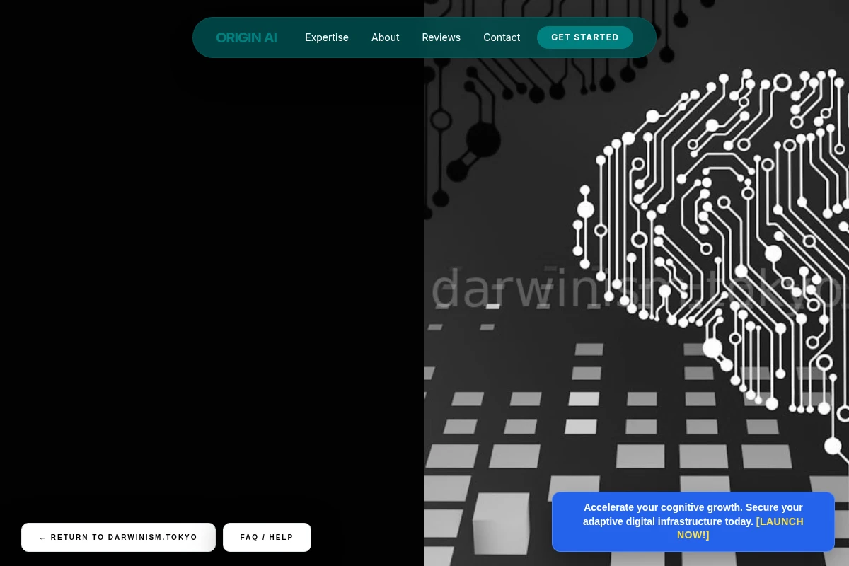 Origin Ai