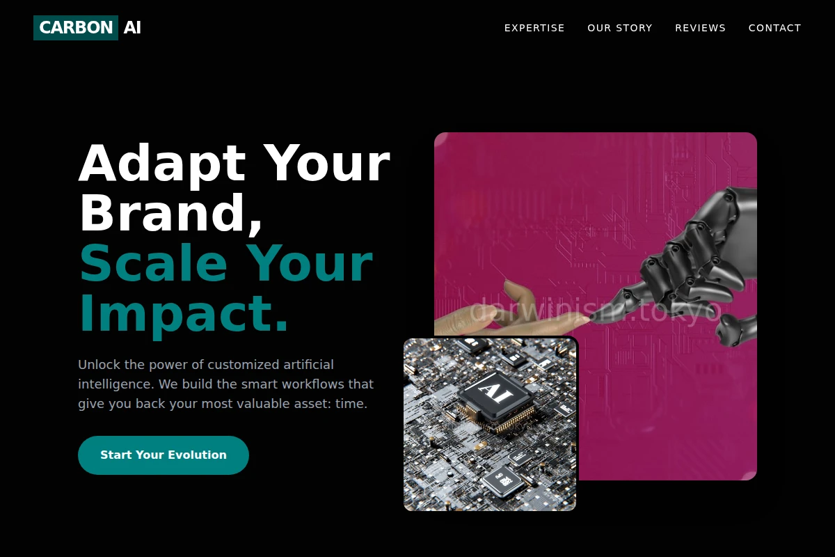 Carbon Ai