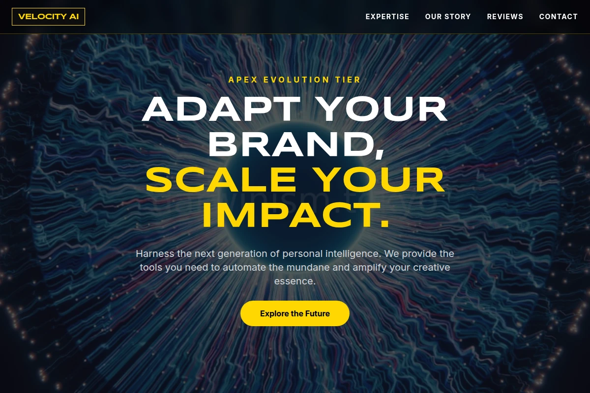 Velocity Ai