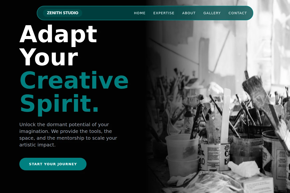 Zenith Art Studio