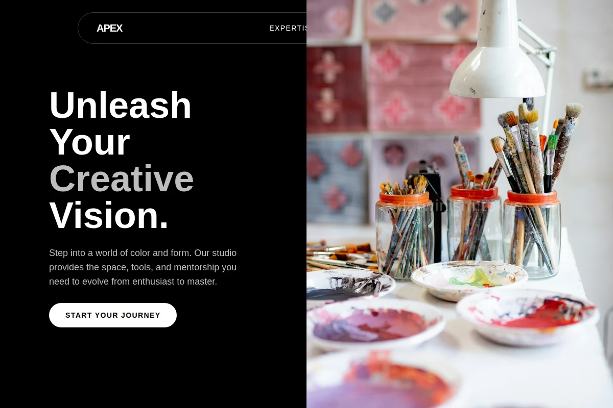 Apex Art Studio