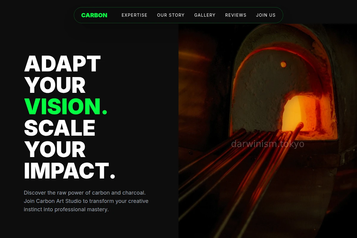 Carbon Art Studio