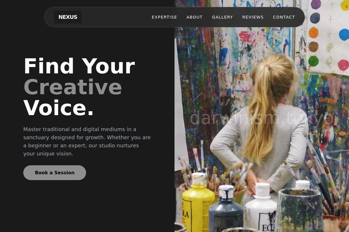 Nexus Art Studio