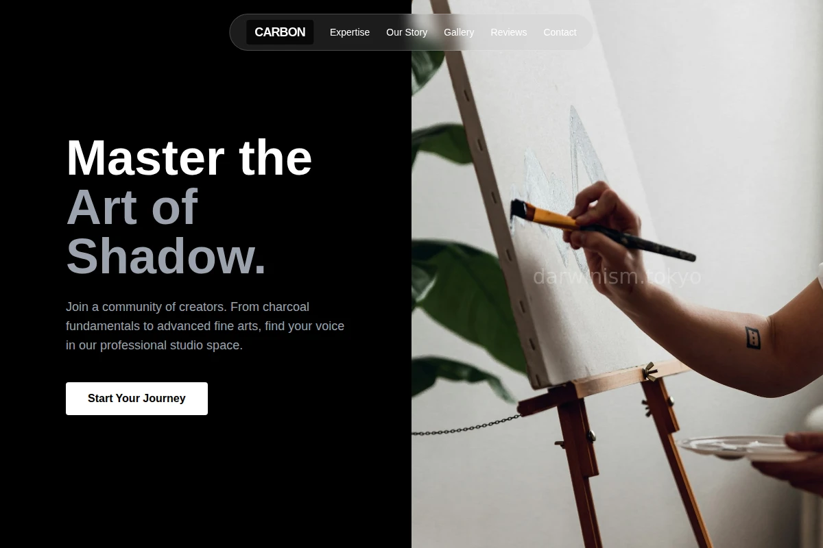Carbon Art Studio