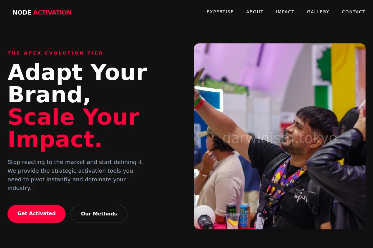 brand-activation