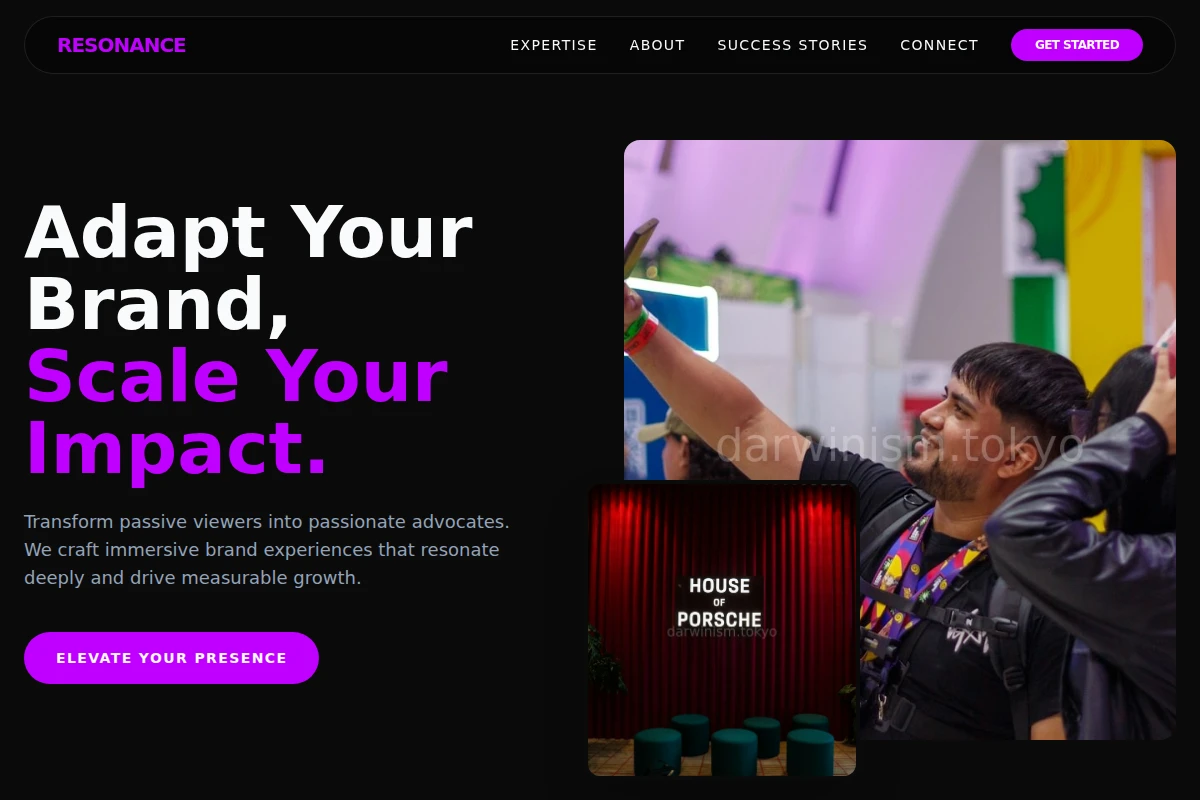 brand-activation
