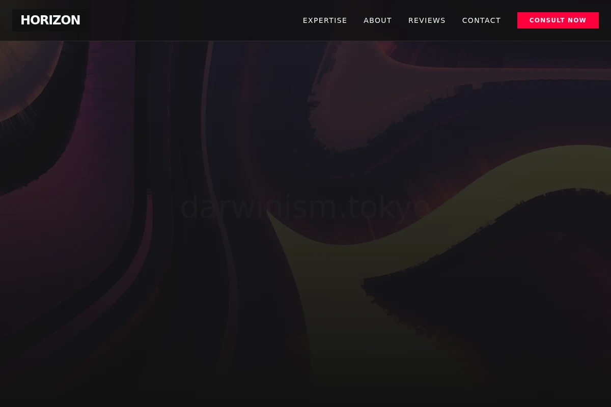 Horizon Creative Direction
