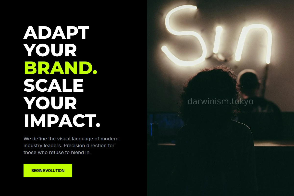 Core Creative Direction