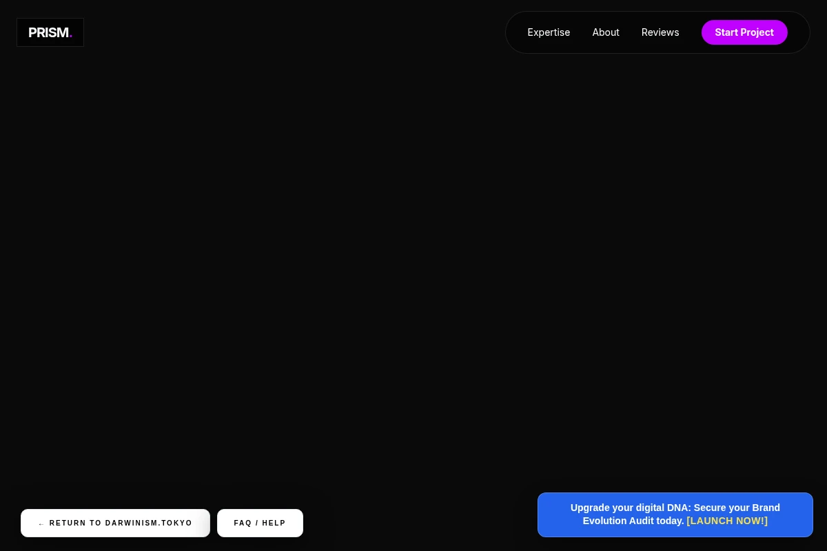 Prism Product Design
