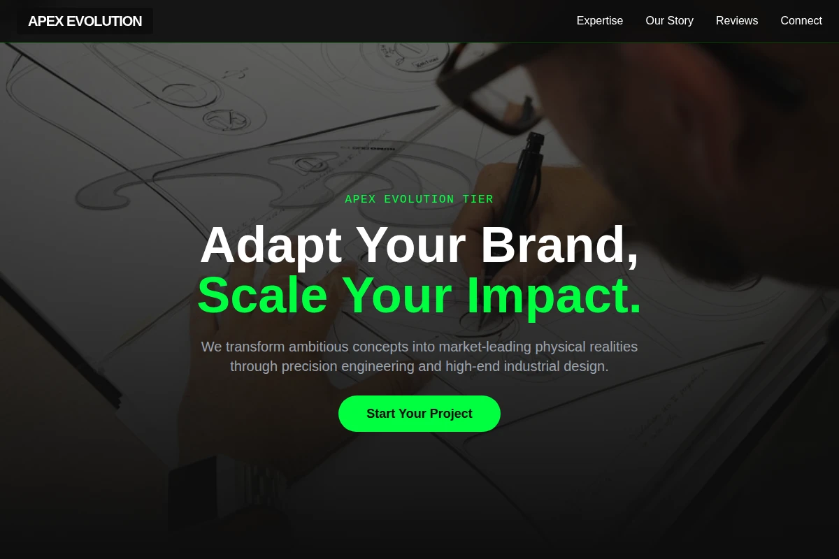 Core Product Design