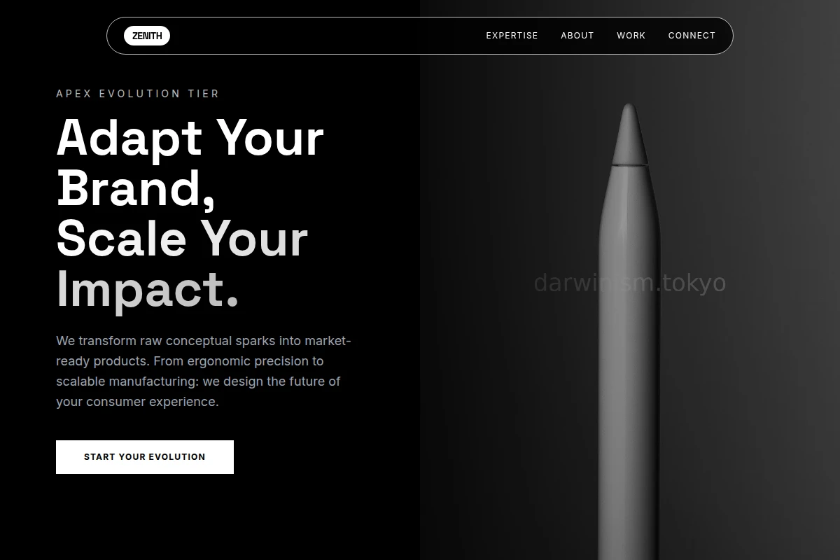 Zenith Product Design