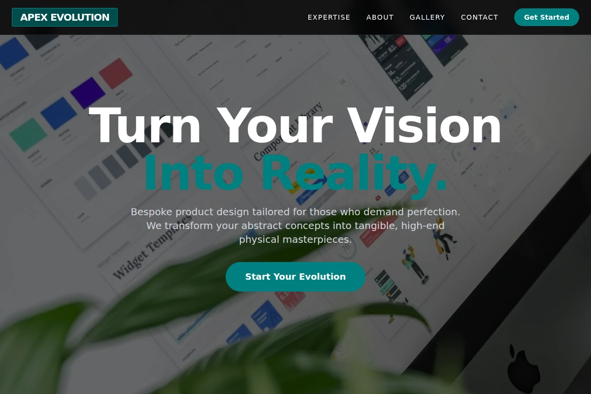 Element Product Design