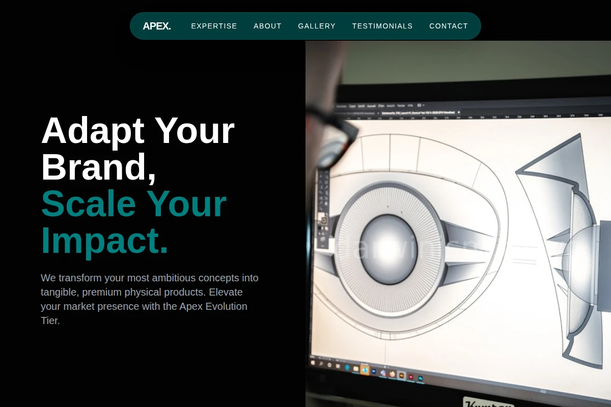 Core Product Design